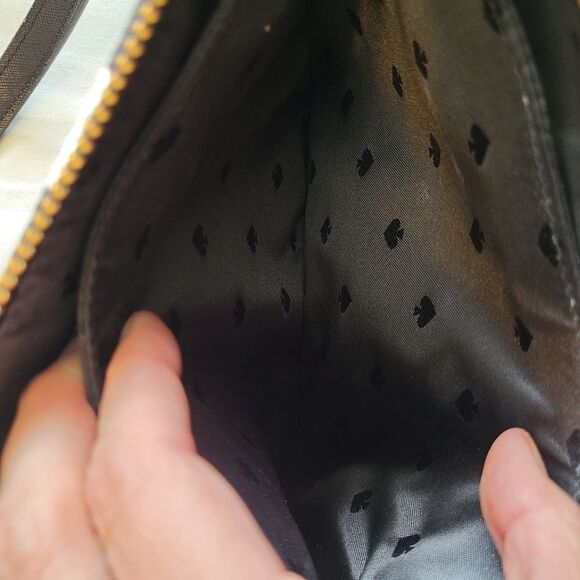 Kate Spade Madelyne Wilson Botanical Crossbody - Picture 5 of 5